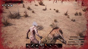 Play Conan Exiles Part 6