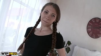 Play Stephanie Moon - Sweet Girl Loves Anal Fucking