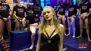 Play Nikki Riddle Hardcore Gangbang Trailer German Goo Girls