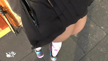 Play Anal Public fuck with teen amateur slut and cumshot
