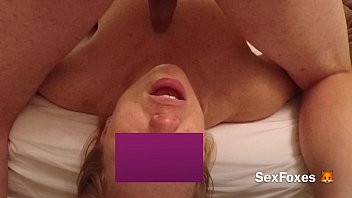 Play Wife’s Rimjob & Facefuck by SexFoxes
