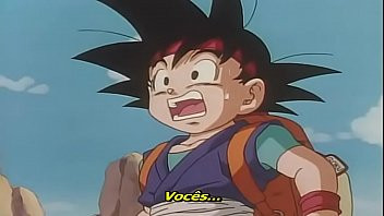 Play Dragon Ball GT – O Filme O Legado de um Herói (100 anos depois) Legendado e português