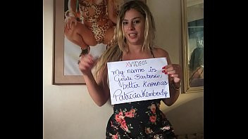 Play Vídeo de verificação