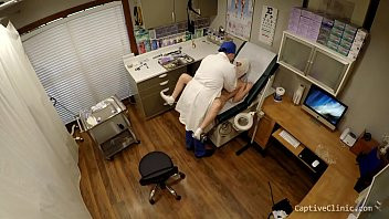 Play Strip Searched, Abused, & Humiliated - Illegal Immigrant Used By Government Approved Laboratories For Medical Testing Gyn Research & Female Anatomy & Reproductive Studies - The New Immigration Policy - Lilith Rose - Part 18 of 26 - CaptiveClin