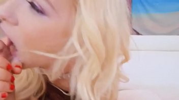 Play LITTLE BLONDE KENZIE REEVES GETS HER ASS FUCKED