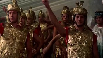 Play Caligula 1979 hot scene