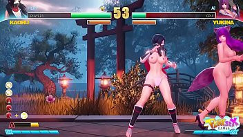 Play Fight angel special edition download in http://playsex.games