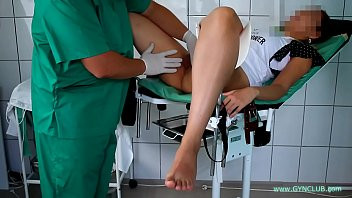 Play Gyno exam #76