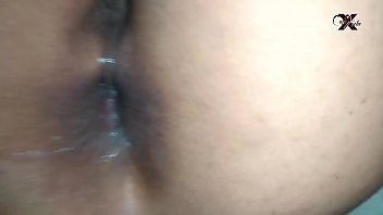 Play Destrozándole el culo a mi prima borracha... Le doy por el CULO hasta llenarcelo de mi semen ... POV ANAL REAL
