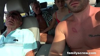 Play Family Picks Up Lost Girl