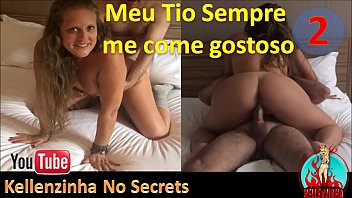 Play My uncle always eats me hot 2 - always in front of his cuckold - amateur - complete on RED