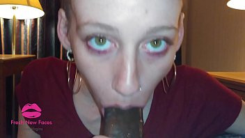 Play Desegregation II - BBC lives in Irish Girl's Throat