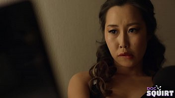 Play Asian teen pussy blows with women’s sperm