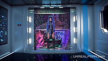 Play UNREAL PORN FUCKING SIMULATOR