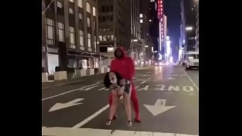 Play Queen Rogue & King Nasir Fuck in New York City