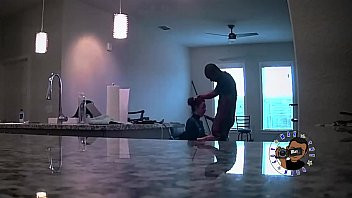 Play NEIGHBORS NERDY YOUNG WIFE COMES OVER TO COMPLAIN BUT GETS BBC CREAMPIE TRAILER -MaxThePornGuy