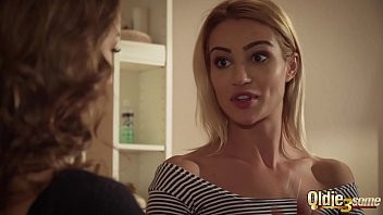 Play Best old young threesome for horny old man that wants to fuck young teens