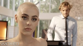 Play Wicked - Paris Amour's Pussy Devoured & Fucked
