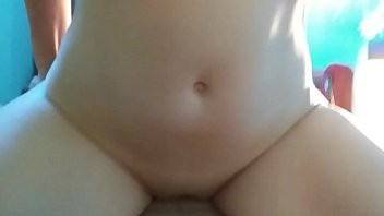 Play My sister wants to ride my dick very cute teen pussy amateur