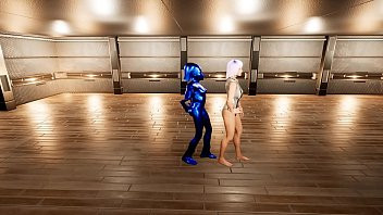Play Slime Possession Gameplay Unreal Engine