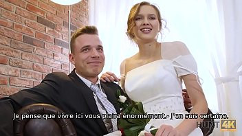 Play HUNT4K. J'ai eu le meilleur de la nuit des noces