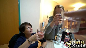 Play Saturday Night with two Girls Promo