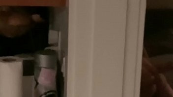Play Caught my wife fucking another man and he came in her