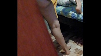 Play I spy on my best friend's mother and she says she wants sex