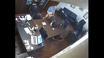 Play Russian Chief Fucks Secretary At Office Hidden Cam