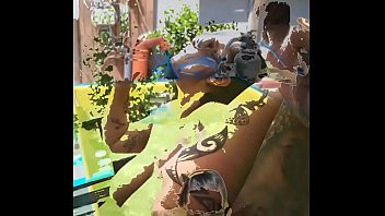 Play Meine kleine Poolparty