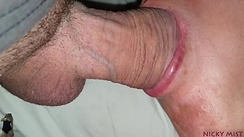 Play After party fuck my girlfriend she sleeping - Nicky Mist