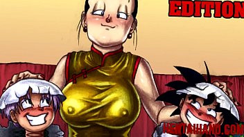 Play Dragon Ball Z - KAMEHASUTRA FULL HENTAI VIDEO
