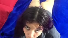 Play Step-Sister Gets Caught Masturbating and Fucked PARTE 1