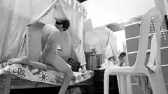 Play Sneaky Sister Films Herself Fucking Boyfriend in Threesome