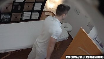 Play Unexpected Breasts and Pussy Massage