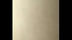 Play Wet Pussy Squirts while Playing with Anal Beads and Huge Dildo