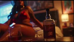 Play Ebony Voodoo Queen in Hardcore Dildo Fucking with Big Dick