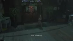 Play Resident Evil 2 Remake: Uncovered Sherry Birkin & Chief Irons