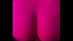 Play White Femboy's Thick Ass Fucked by Dildo