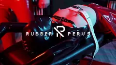 Play Latex Domination: Rough Facesitting and Face-fucking