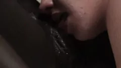Play Bisexual Latina Couple Try Interracial Pussy Licking & Fisting