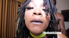Play Taki Tsunami's Big Booty Gets Fucked by BBC Cameron Congo