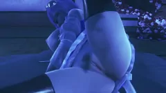 Play 3D Anime Hentai: Hardcore Sex with a Cat Girl