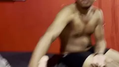 Play Stepdaughter Catches Stepdad Fucking Tantaly Sex Doll