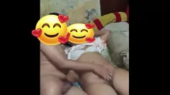Play Asian GF Sucks and Rides Big Dick