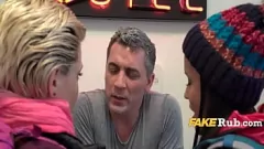play Teen Threesome: Scratch My Itch & Get a Free Hotel Room