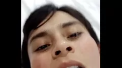 Play I Enter the Room and Force Her to Fuck