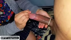 Play Guatemalan MILF's Naughty Beach Vacation