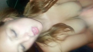Play Daddy makes baby girl choke on his big cock
