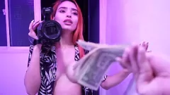 Play Teen Amateur Gets Hardcore Pussy Fucking & Blowjob